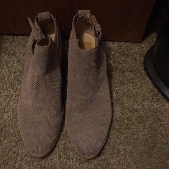 Dolce Vita Shoes - Dolce Vita booties